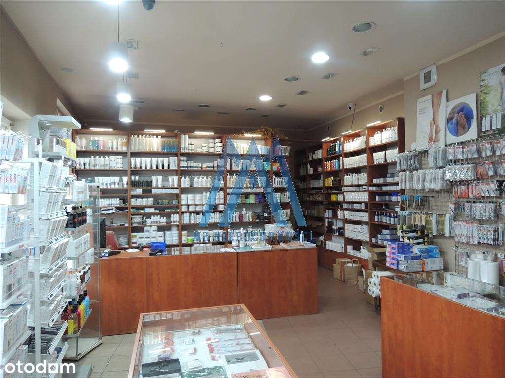 Lokal w centrum miasta-1