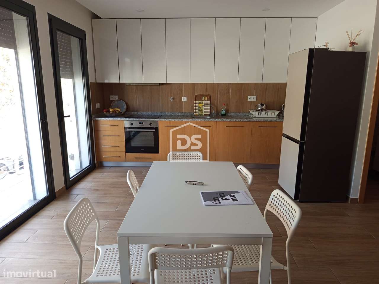 Apartamento T3 Venda em Penafiel,Penafiel - Grande imagem: 2/9