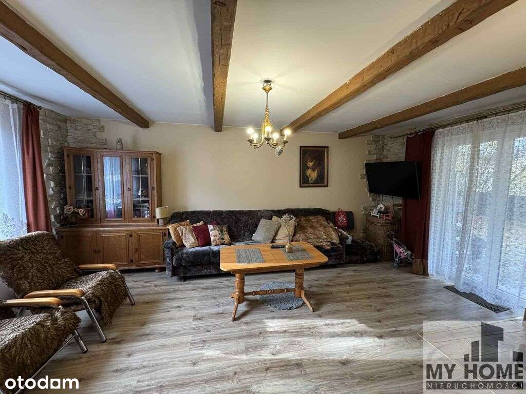 ⭐‼️Całoroczny dom we Florentynowie z działką⭐‼️-15