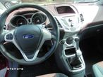 Ford Fiesta 1.25 Ghia - 6