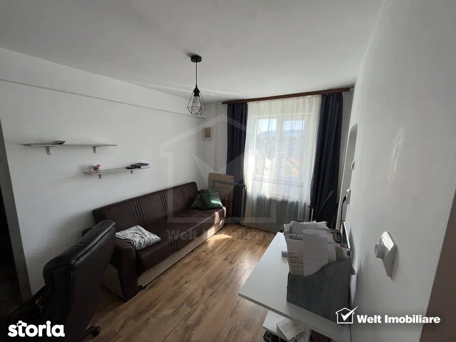 Apartament 2 camere, 26 mp, Gheorgheni