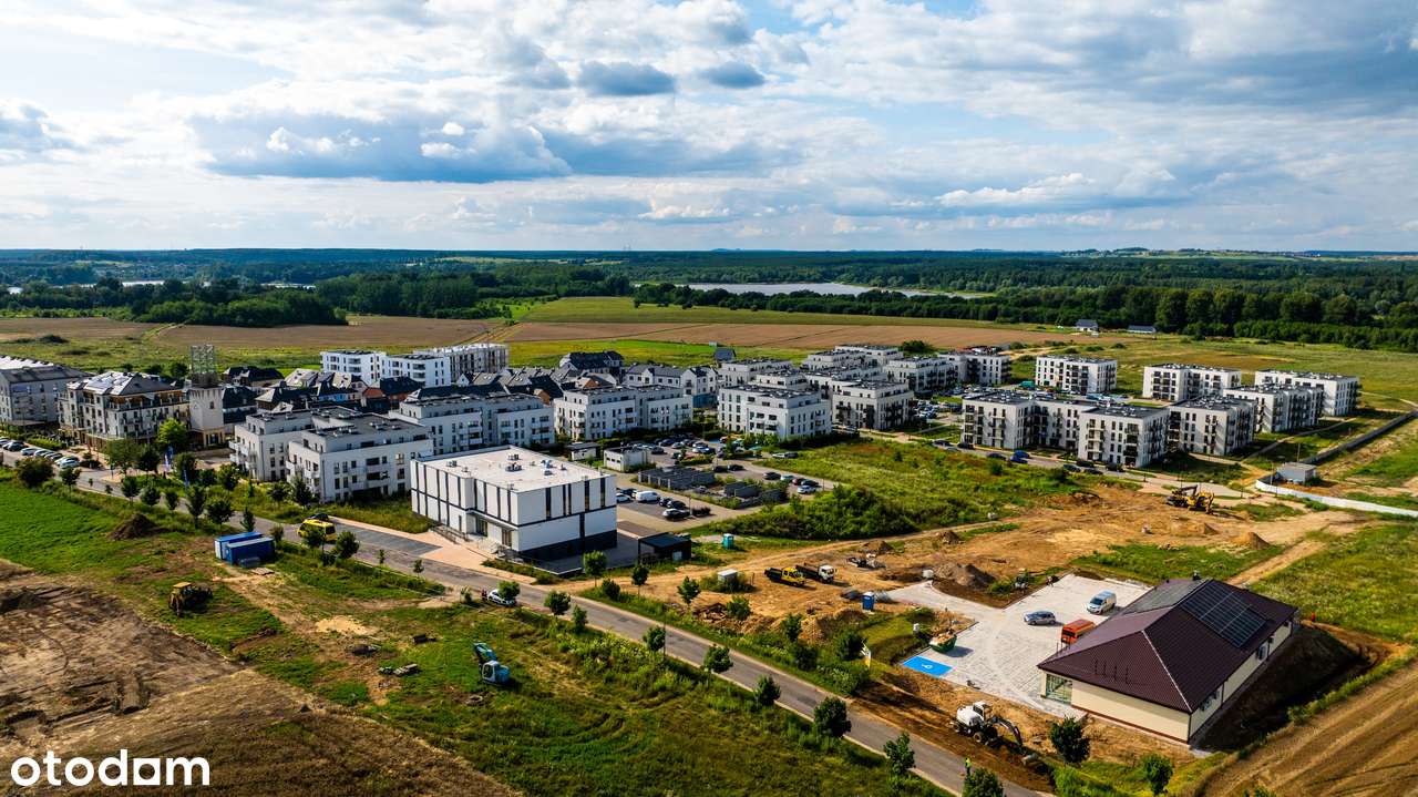 Działka pod budynek wielorodzinny-3