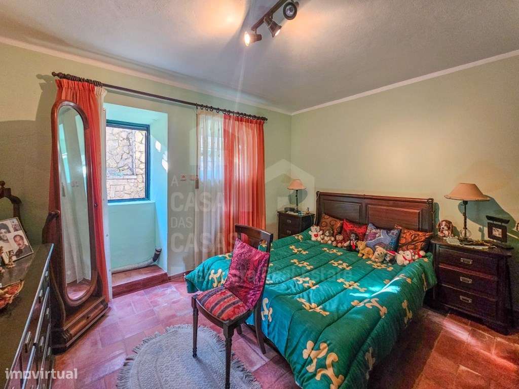 Moradia T3 - Ericeira 14 km, A Casa das Casas-11