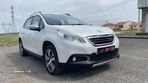 Peugeot 2008 1.6 BlueHDi Crossway - 1