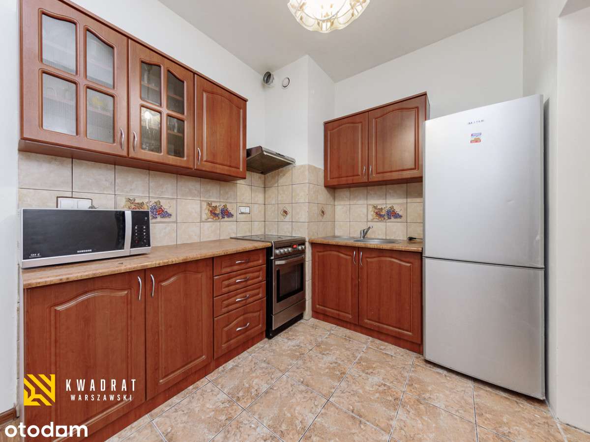 Stara Ochota, Nowe Budownictwo, Park Szczęśliwicki-3