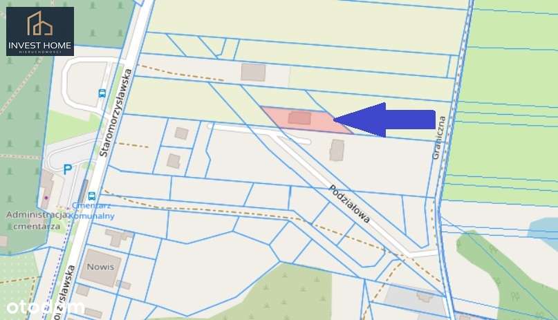 Sprzedam dom 116,8m2 - 11,5 -ul.Podziałowa, Morzysław, Konin-15