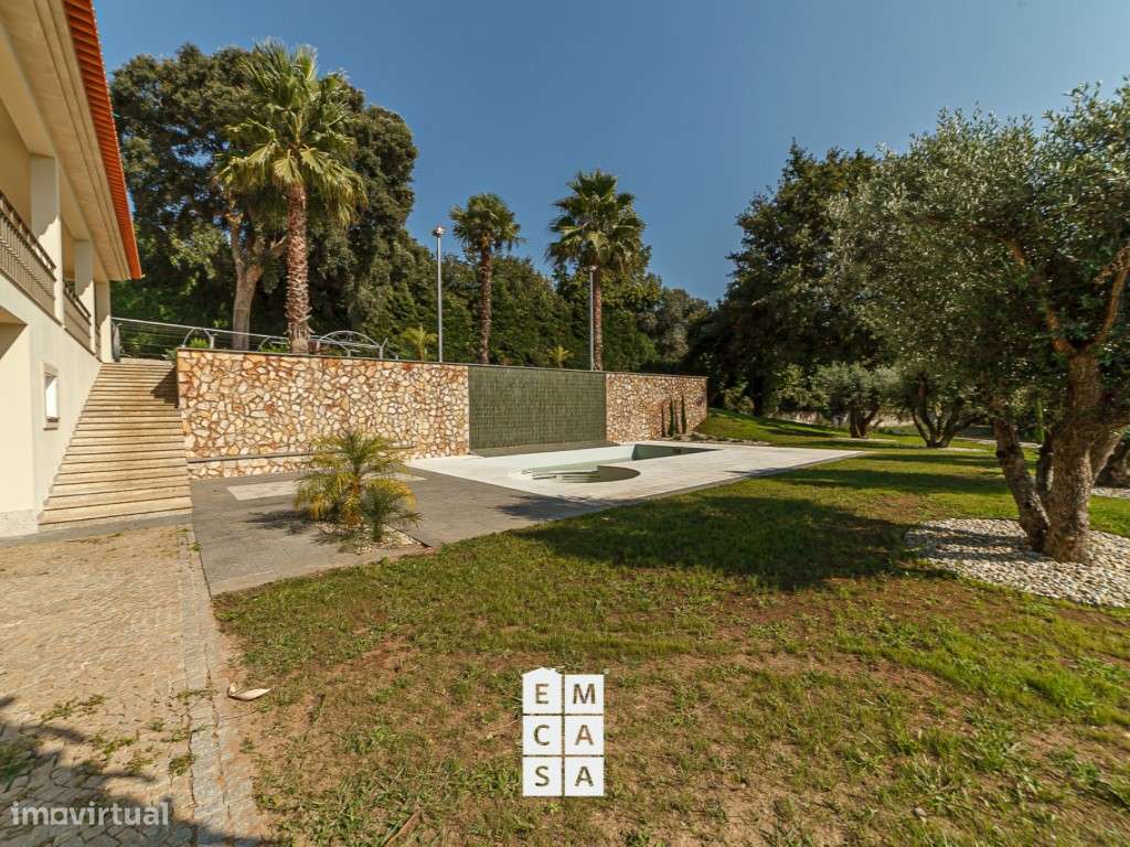 Moradia Isolada T3 - Santa Maria da Feira - Grande imagem: 5/56