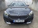 BMW Seria 2 218i Gran Coupe Luxury Line - 2