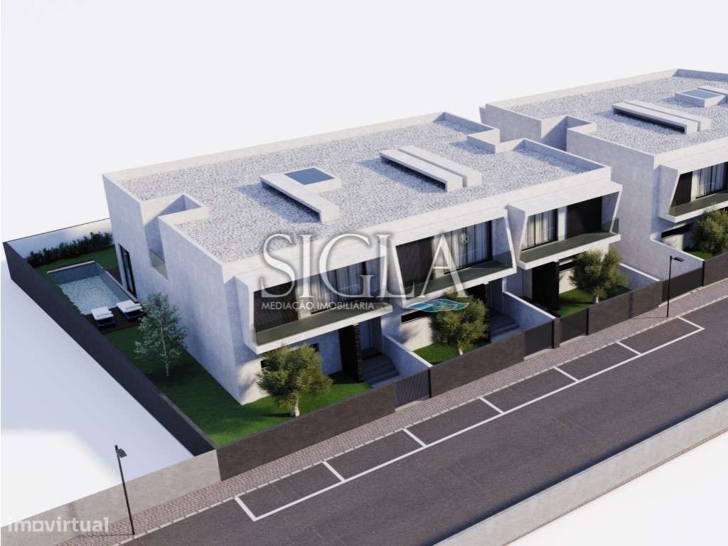 Moradia na Madalena - Grande imagem: 5/57