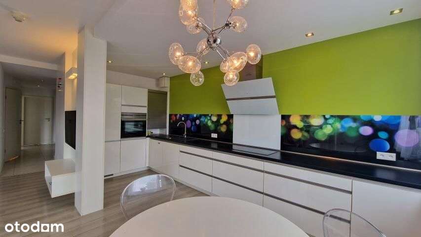 Luksusowe mieszkanie w Kołobrzegu super lokalizacj-4