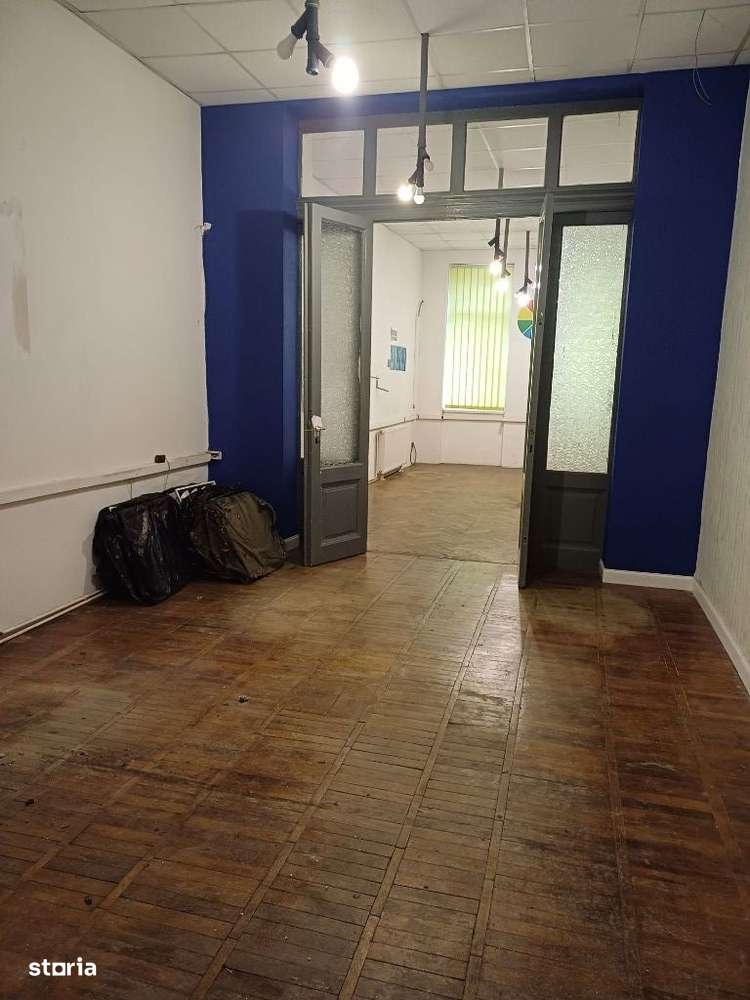 Vânzare apartament 2 camere 70 mp, pe str.Horea-0