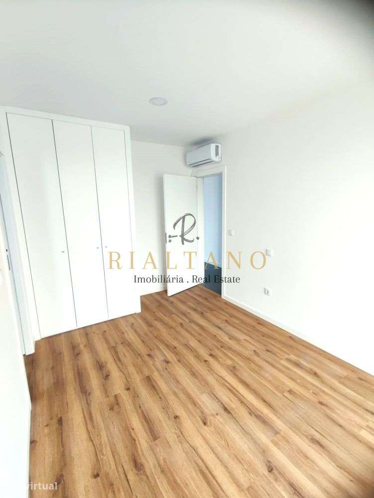 Apartamento Novo T2 em Ílhavo-11