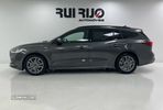 Ford Focus SW 1.0 EcoBoost MHEV ST-Line - 9