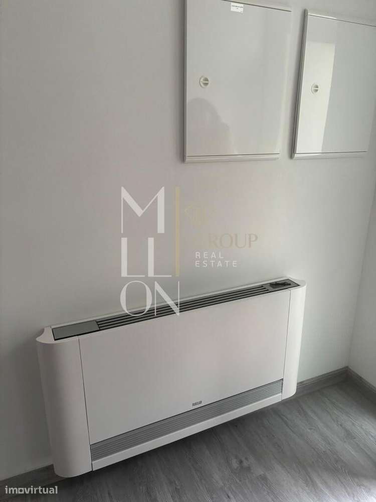 Apartamento T1 totalmente reconstruído no centro histórico da vila do - Grande imagem: 5/9