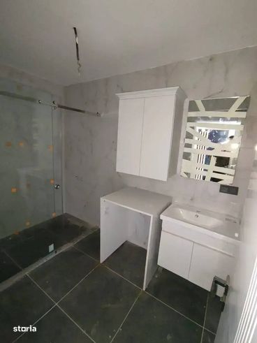 2 Camere finalizat cu terasa semi-mobilat, Theodor Pallady-6