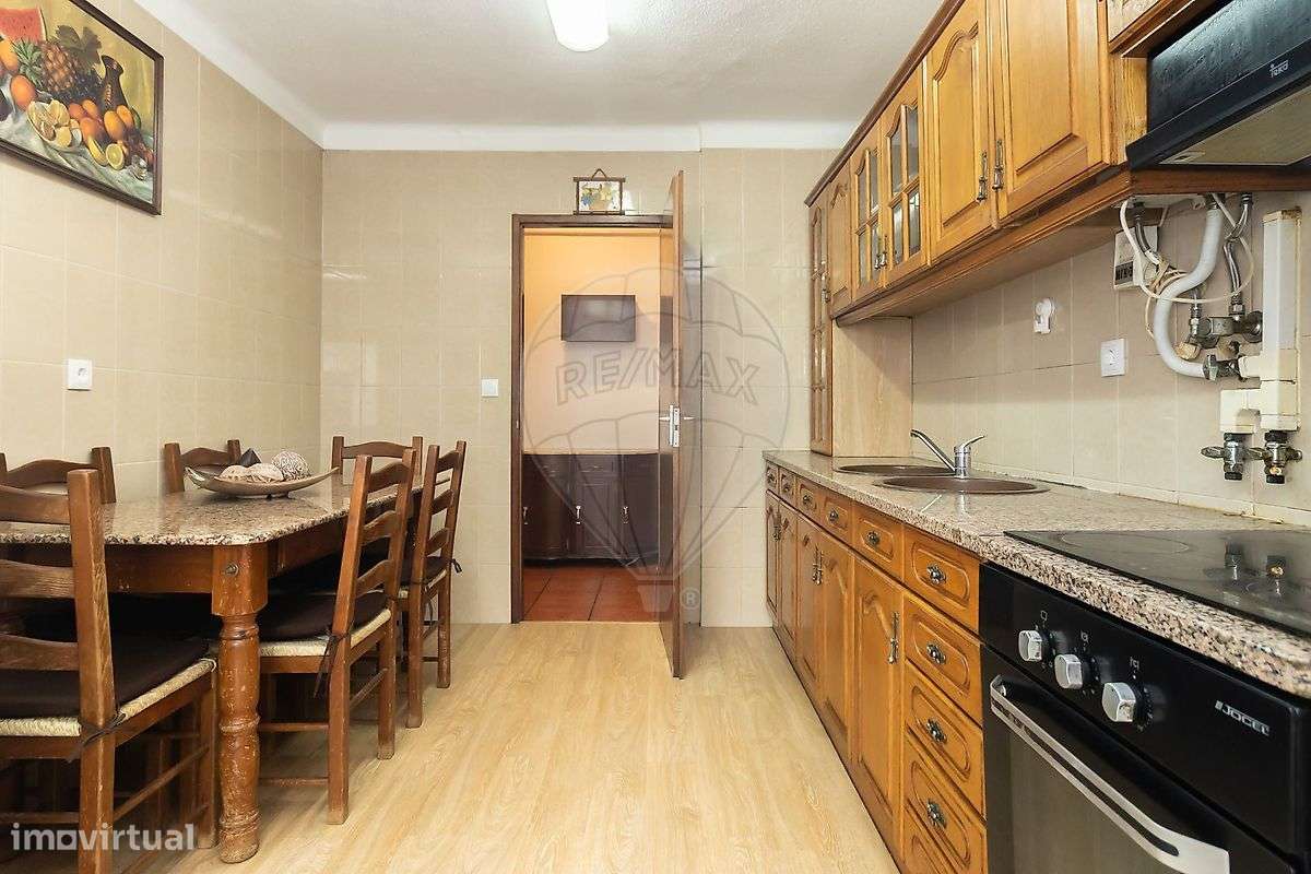 Apartamento T3 para venda - Grande imagem: 2/18