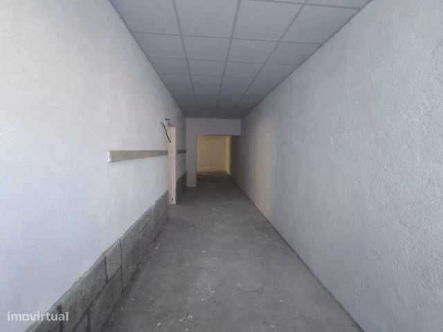 Investimento estratégico Covilhã- potencial Habitacional ou Comercial - Grande imagem: 4/10