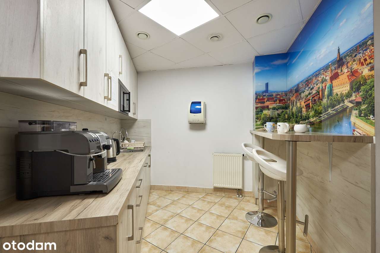 Lokal biurowy 188,70 m² Legnicka 46A bezpieczny gotowiec inwestycyjny-6