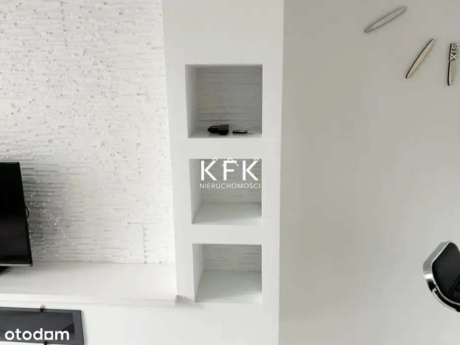 Mieszkanie w centrum Super standard - Pełny obrazek: 4/8