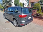 Volkswagen Touran 1.6 TDI BMT Comfortline - 9