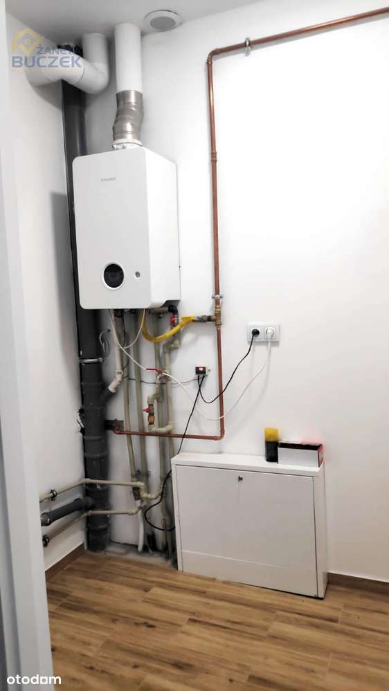 Sprzedam segment w Bieniewicach-11