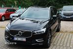 Volvo XC 60 D4 Geartronic Inscription - 1