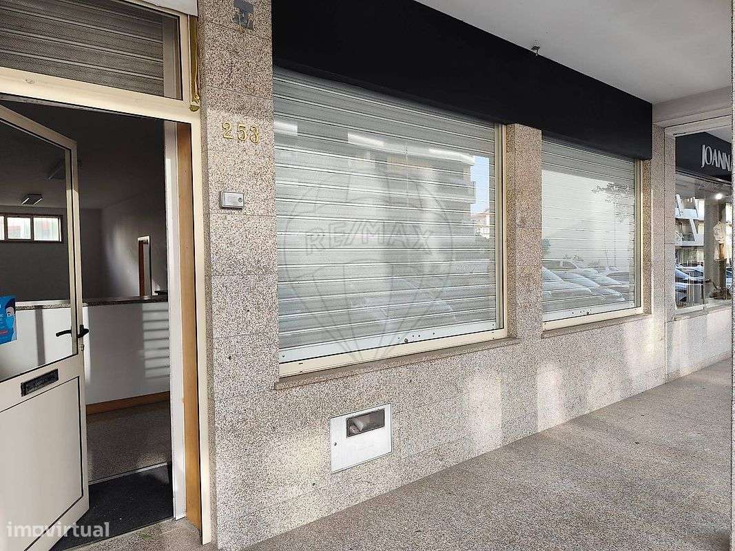 Loja  para arrendamento - Grande imagem: 3/17