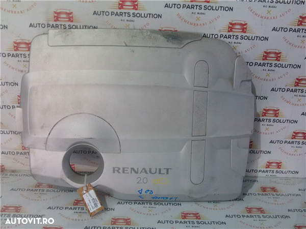 capac motor renault laguna 3 2007 2012 - 1