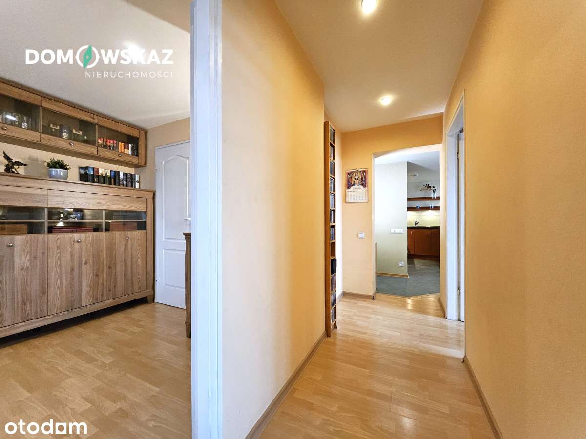 Katowice Tysiąclecie 4 ustawne pokoje do wejścia - Pełny obrazek: 4/16