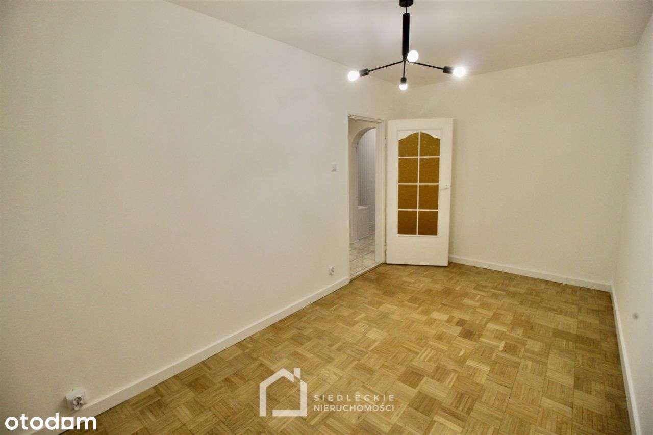 Mieszkanie 2 pokojowe ul. Chrobrego-6