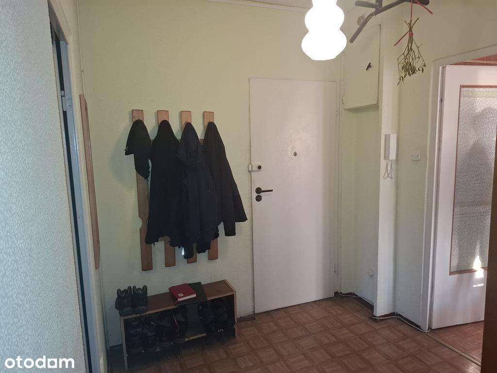 Funkcjonalne dwa pokoje do remontu na Jawornickiej !!!-8