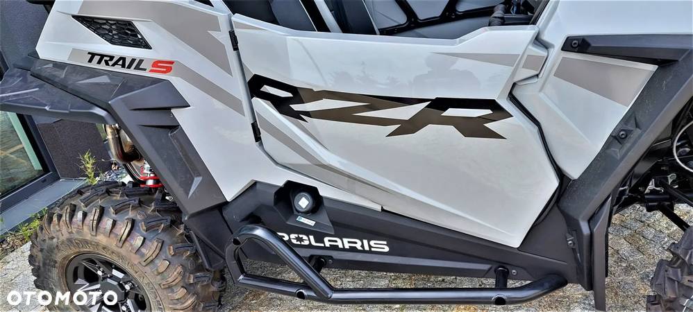 Polaris RZR - 10