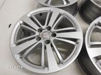 FELGI ALUMINIOWE 16 SEAT IBIZA LEON CORDOBA SKODA - 7