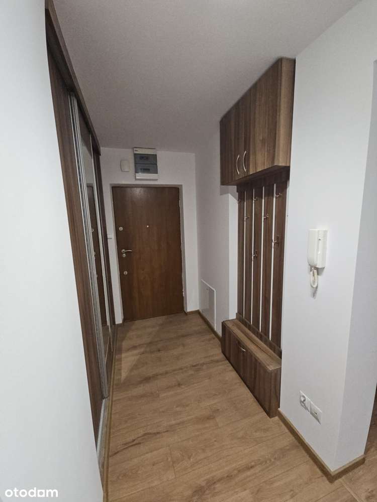 Mieszkanie na osiedlu Teligii 55,77m2 z balkonem i dużą piwnicą-5