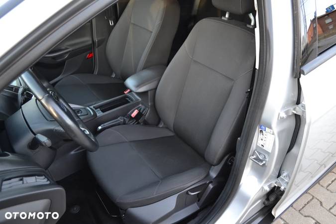 Ford Focus 2.0 TDCi Titanium ASS PowerShift - 29