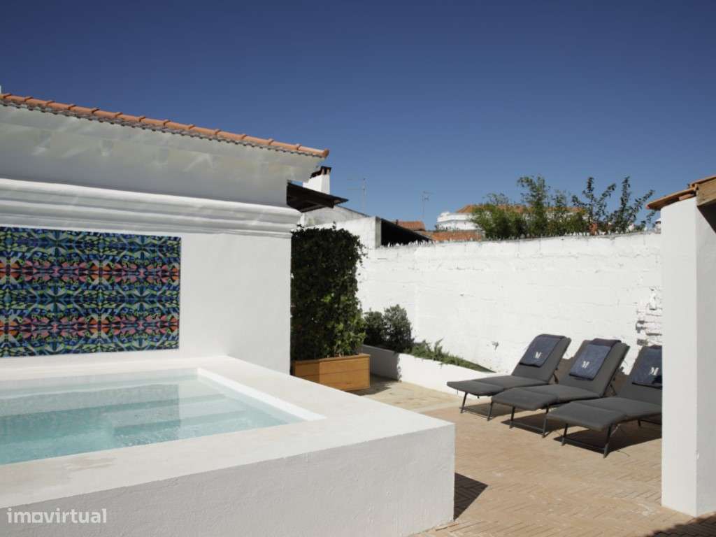 Guest House em Grândola (excelente oportunidade)-20