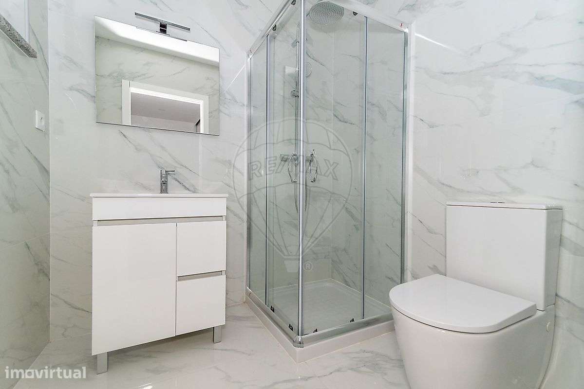 Apartamento T2 para arrendamento - Grande imagem: 4/13