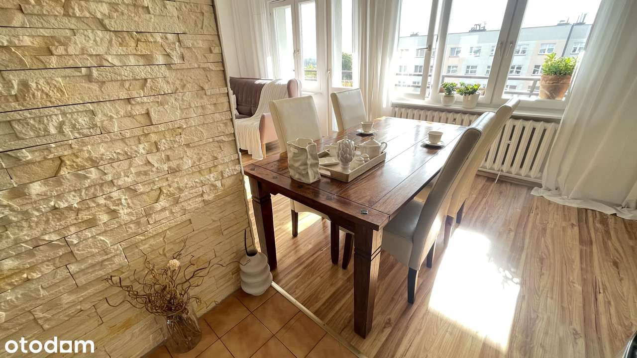 Mieszkanie, 55,30 m², Żory-7