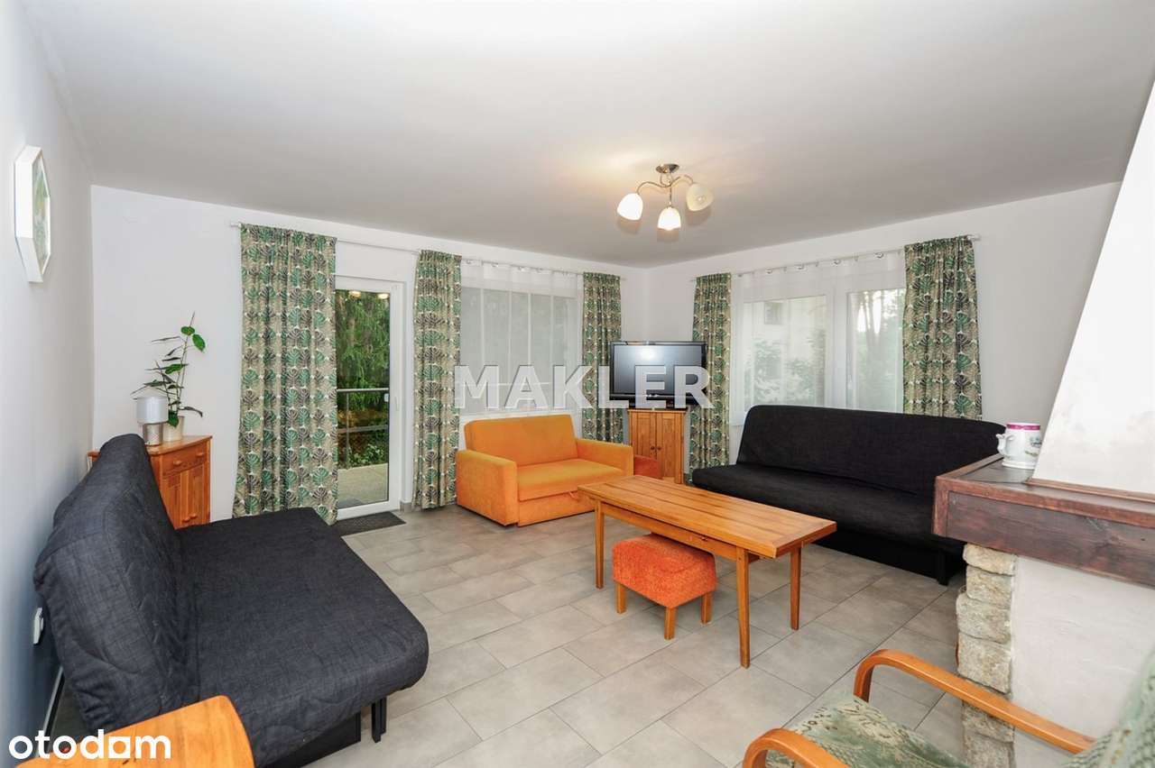 Ośrodek wczasowy,dochodowy na sprzedaz ,Pieczyska - Pełny obrazek: 5/18