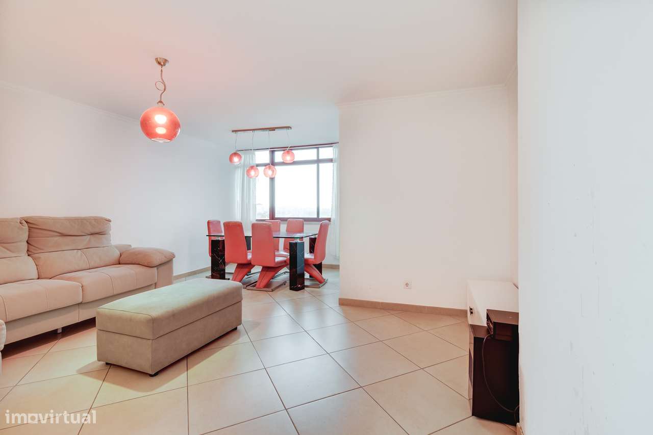 APARTAMENTO T4 | SUÍTE | ARRECADAÇÃO | MONTE ABRAÃO - Grande imagem: 4/30