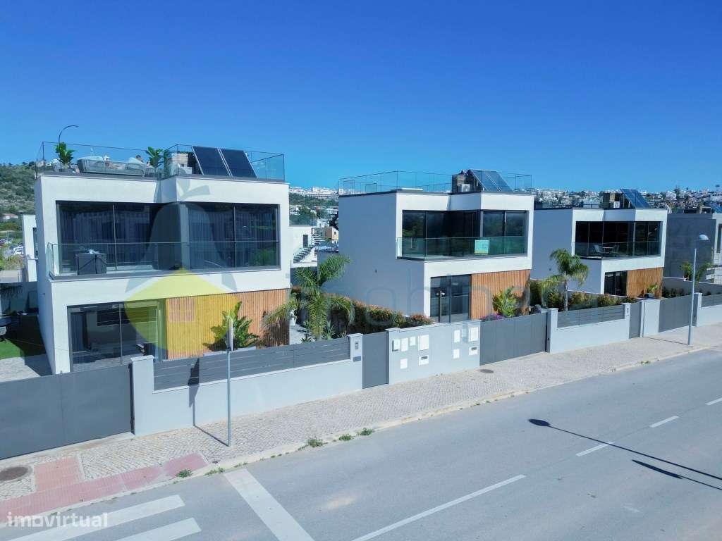 Espetacular moradia de luxo para venda na Marina de Albufeira - Grande imagem: 4/44