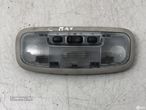 Plafonier Frente Bege Usado FORD C-MAX (DM2) 1.6 TDCi | 02.07 - 09.10 - 2