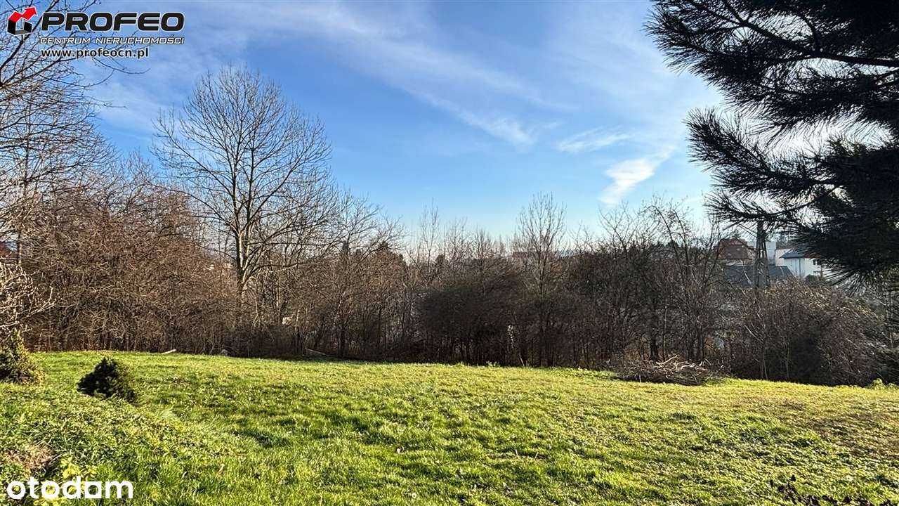 Działka na sprzedaż, Bielsko-Biała - Pełny obrazek: 5/7