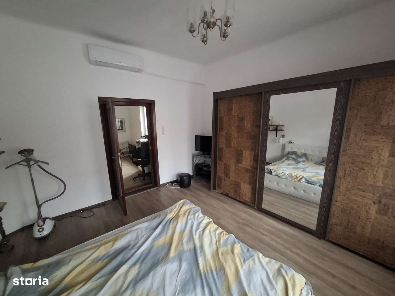 Inchiriez apartament 2 camere zona Parneava ID:RH-43931-property - Imagine principală: 3/6