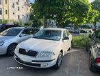 Skoda Octavia 1.4 MPI Classic - 4