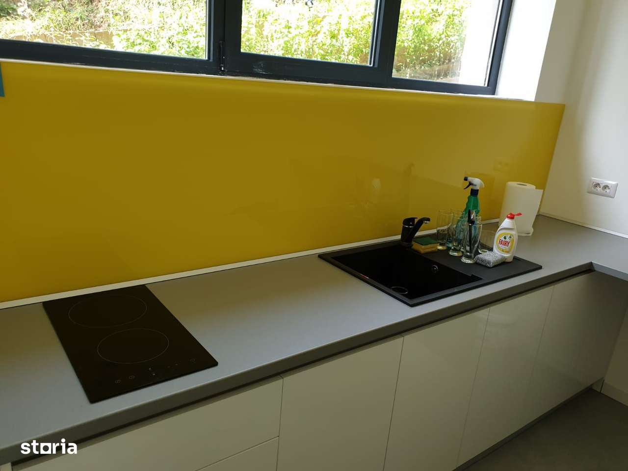 Spatiu comercial cu preluare de chiriasi, ideal investitie - Imagine principală: 5/17