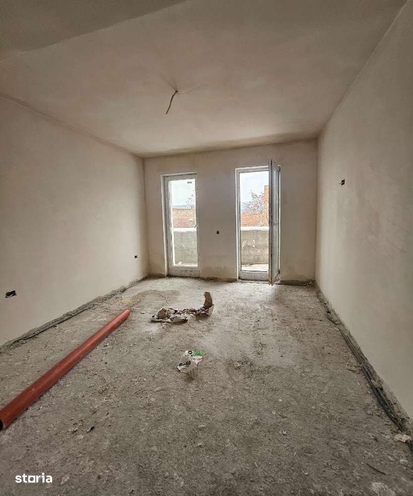 De vanzare, apartament NOU, zona centrală Oradea - Imagine principală: 4/7