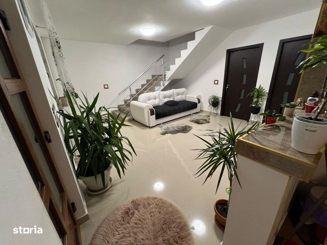 Casa de vanzare Buturugeni / jud Giurgiu aproape de Bucuresti-8