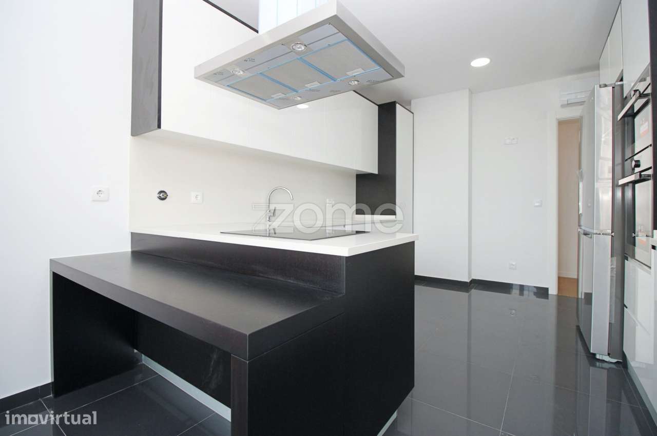 Apartamento T3 + 1 novo, nas Colinas do Cruzeiro, Odivelas - Grande imagem: 3/32