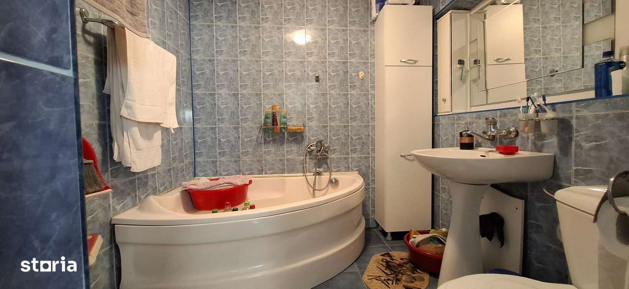 Ovidiu Central - Casa 3 camere , centrala gaze-7